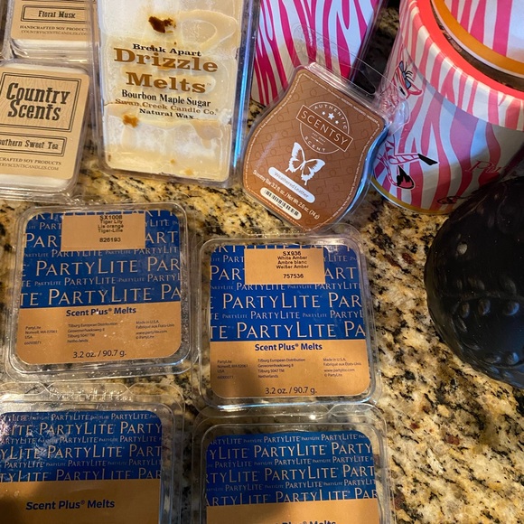 Wax melt bundle! - Picture 4 of 6